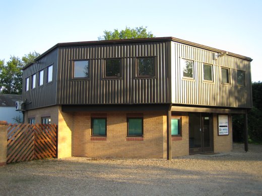 Helion Offices